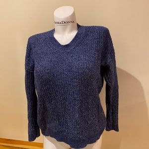 Gap knit sweater